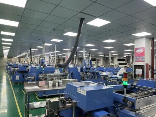 贛臺會聚焦臺企創(chuàng)新力 彩智電子科技以優(yōu)質電阻器及家電零配件行銷全球