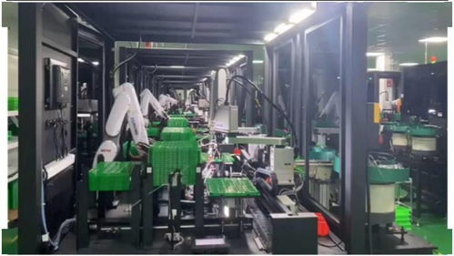 國潮國貨靠“新引擎”起飛 京東云數(shù)字化翅膀，助力供應鏈提效與家電零配件銷售