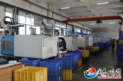 開江 聚力產(chǎn)業(yè)發(fā)展 推動“工業(yè)挑大梁” ——家用電器零配件銷售的崛起與貢獻(xiàn)