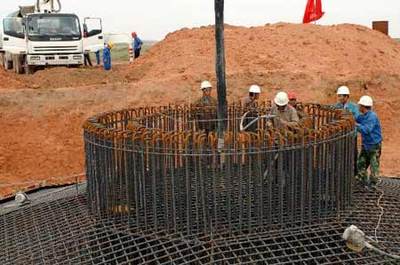 寧夏太陽(yáng)山風(fēng)力發(fā)電場(chǎng)正式開(kāi)工建設(shè)，助力新能源發(fā)展新篇章